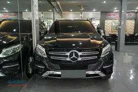 Mercy GLE 250 D 2016 Solar/Diesel Matic | Pajero, Xpander, Jeep