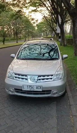 LIVINA XR 2010 AT Matic (Pajak Hidup) (Siapa Cepat)