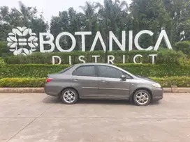 Honda City 2006 Bensin