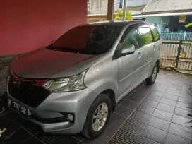 GRAND Xenia 1.3 R Deluxe-MT tahun 2016 (Plat B Jakarta)