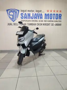 Yamaha NMAX ABS connected 2022, Wildan Sanjaya Motor Bandung