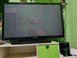 Dijual TV Samsung 40 inci