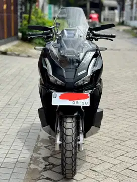 NEW ADV 160 ABS 2023 LENGKAP ADA PART MODIF NYA
