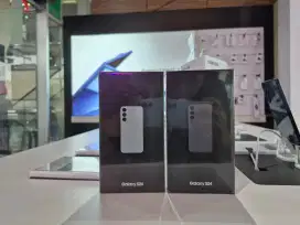 DISKON MURAH! SAMSUNG S24 5G 8/256 GARANSI RESMI SEIN 1TAHUN