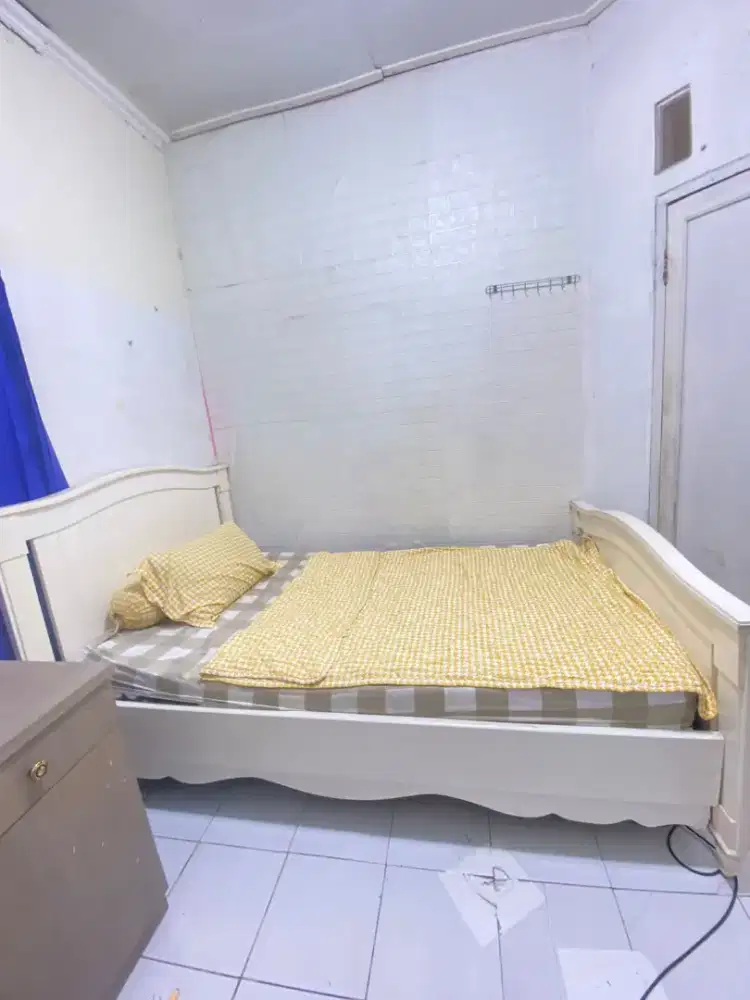 Jual Tempat Tidur Bagus