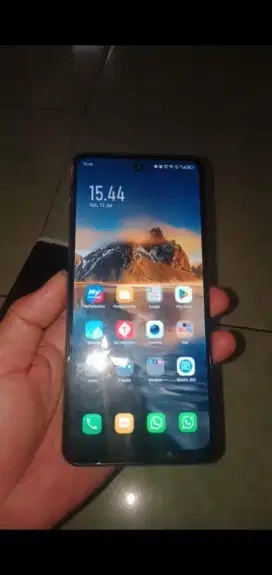 Infinix SMRT Pro 8 ( Baca Deskripsi )