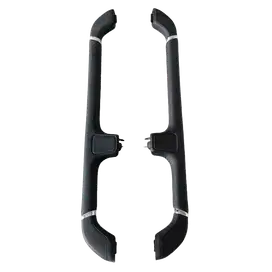 Set Assist Grip / Pillar Assist Handle Toyota Alphard — Copotan Ori