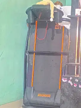 Treadmill PL like NEW