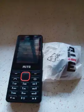 HP Mito 770 Second