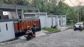 RUMAH DISEWAKAN COCOK UTK KELUARGA BARU