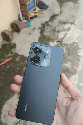 Redmi Note 14 8/128 Black