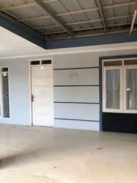 DI JUAL RUMAH DI DALAM KOMPLEK