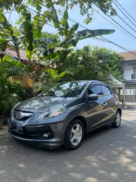 Honda Brio 2014 Bensin
