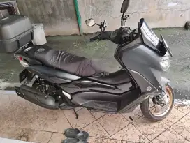 YAMAHA NMAX ABS 2024