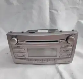 HEADUNIT ORIGINAL CAMRY XV40