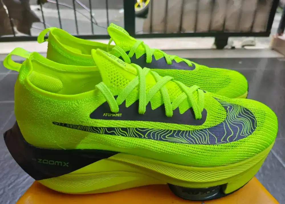 JUAL SEPATU LARI NIKE MURAH, BISA CEK FISIK