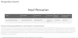 ASUS TUF FA506NFR A15 NVIDIA RTX [GARANSI RESMI SAMPAI APRIL 2027]