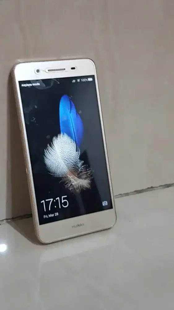 Huawei L32. 4G. Mulus. Normal