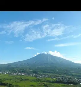 TANAH KAVLING SIAP BANGUN sangat STRATEGIS dalm cluster, uk. 8mx14m