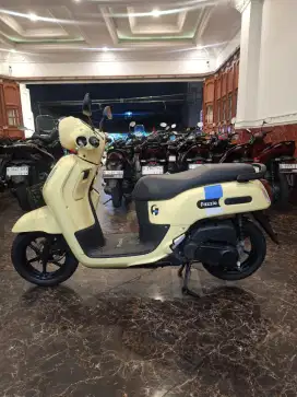 DP 500 RB FAZIO 2024 PROSES MUDAH DAN CEPAT