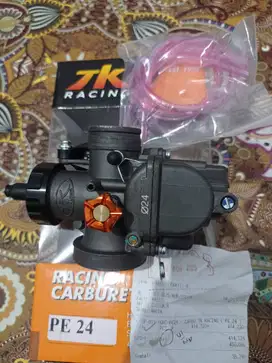 Karburator Pe24 Tk Racing