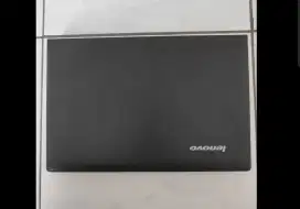 Dijual Lenovo G400 Second