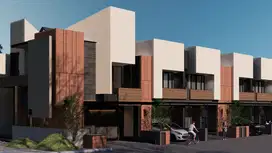 Hunian Nuansa Resort di Grand Depok City, Cicilan Mulai 7 jutaan