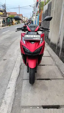 HONDA ALL NEW VARIO 160 CBS 2023