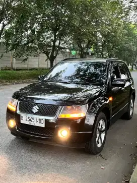 Jual mobil vitara