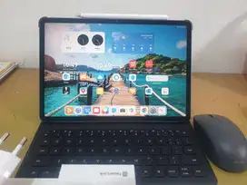 EDISI (FOR SALE) HUAWEI MATEPAD 11.5 (2025) - LIKE NEW -