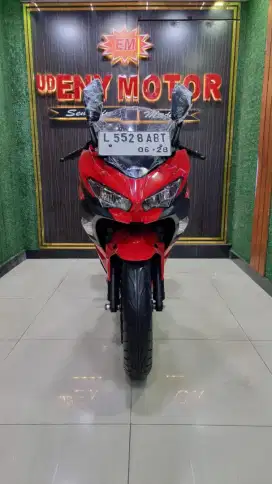 UD ENY MOTOR - Kawasaki New Ninja 250 FI thn 2018