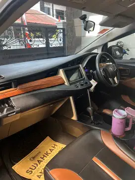 Toyota Kijang Innova 2020 Bensin