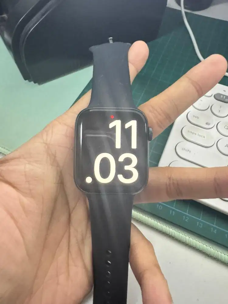 Apple Watch SE 44mm