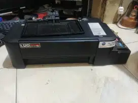 printer epson L120 minus head
