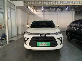 DP 500 RB SAJA, TOYOTA AVANZA 1.5 G CVT MT 2024