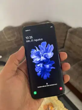 Samsung S8 plus Sein