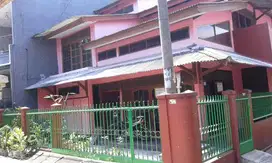 Dijual Rumah strategis murah antapani bandung