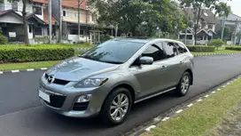 Mazda CX-7 2009 Bensin