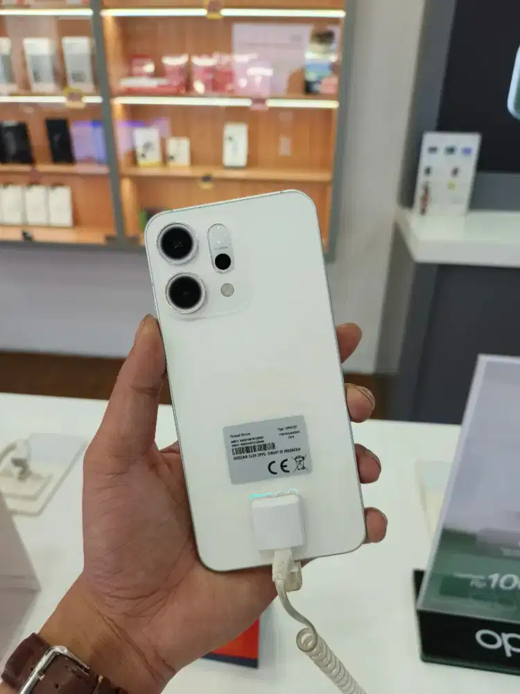 Oppo Reno 14 5G 8/256 GB