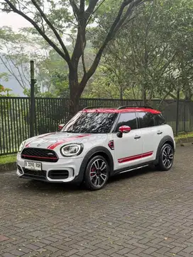 Jcw countryman all-4  2023