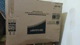 Jual AC Sharp, 1 PK