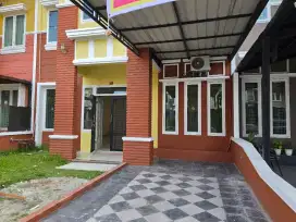 Dijual Rumah 2 Lt