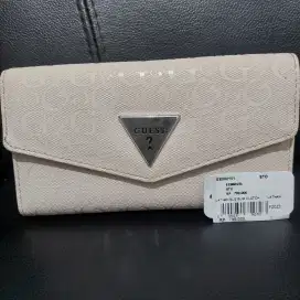Dompet guess preloved