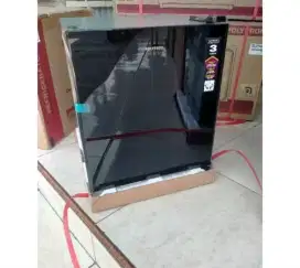 Kulkas Polytron PH 51x mini