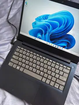 Dijual Laptop Lenovo 14ARE05 – Warna Biru Navy – Jakarta Pusat