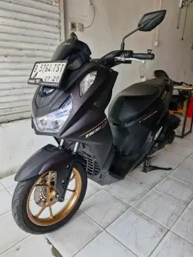 LEXI LX 150 KEYLESS, GRTIS BALIK NAMA, PJK 7 2026, GRESS ISTIMEWA