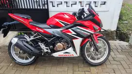 CBR 150 R - 2019