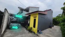 Dijual Rumah Pribadi Kedungmundu