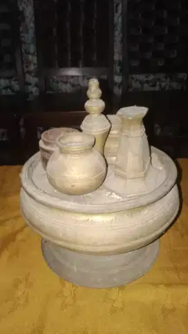 barang antik bogor