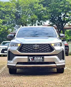 Toyota Innova Zenix V Hybrid Modelista 2024 nik 2023 Low km 20rb